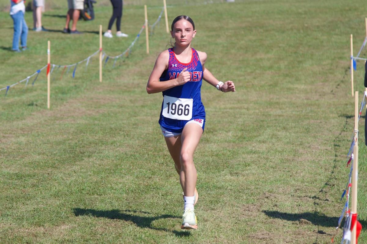 WCHS cross country seeking new runners