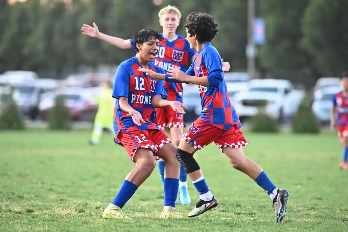This Week in Sports: May 11-16