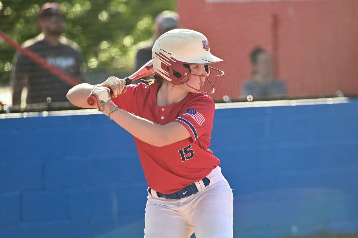 Lady Pioneers’ postseason ends at West Wilson