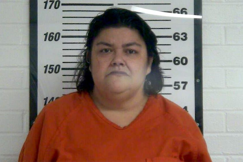 Mother charged with neglect after teen found alone in home