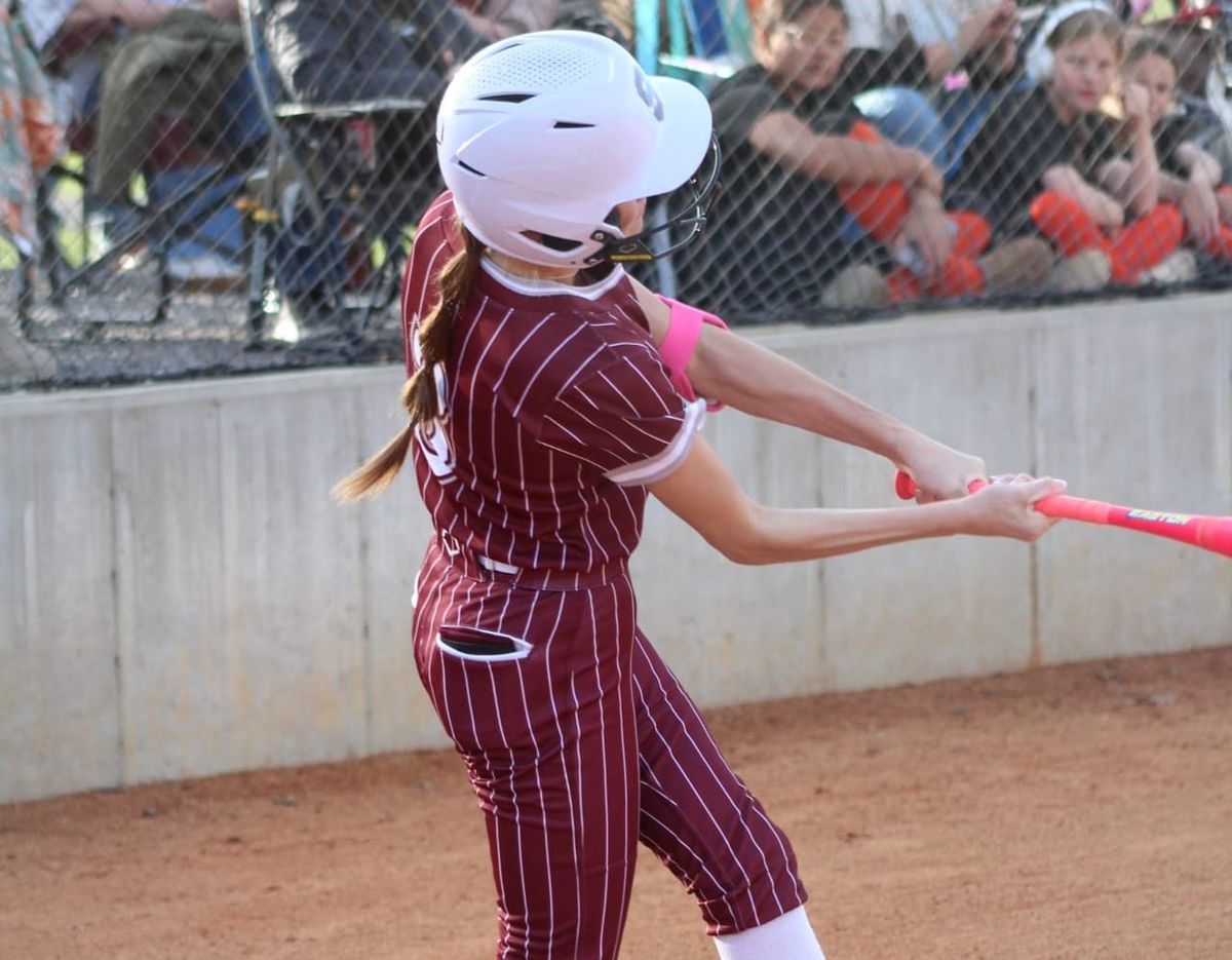 Weather Delay Couldn’t Slow Warriorettes