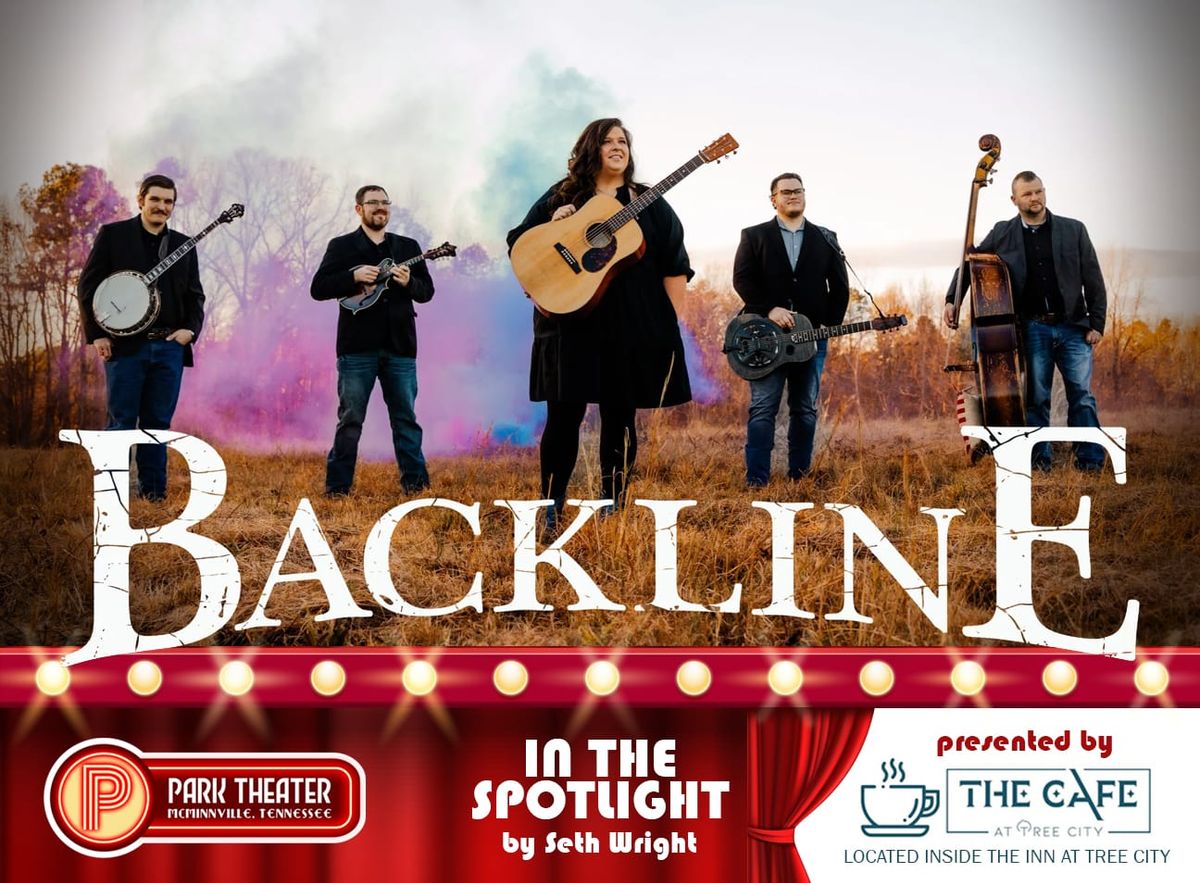 Bluegrass Series comes to close with Backline Friday