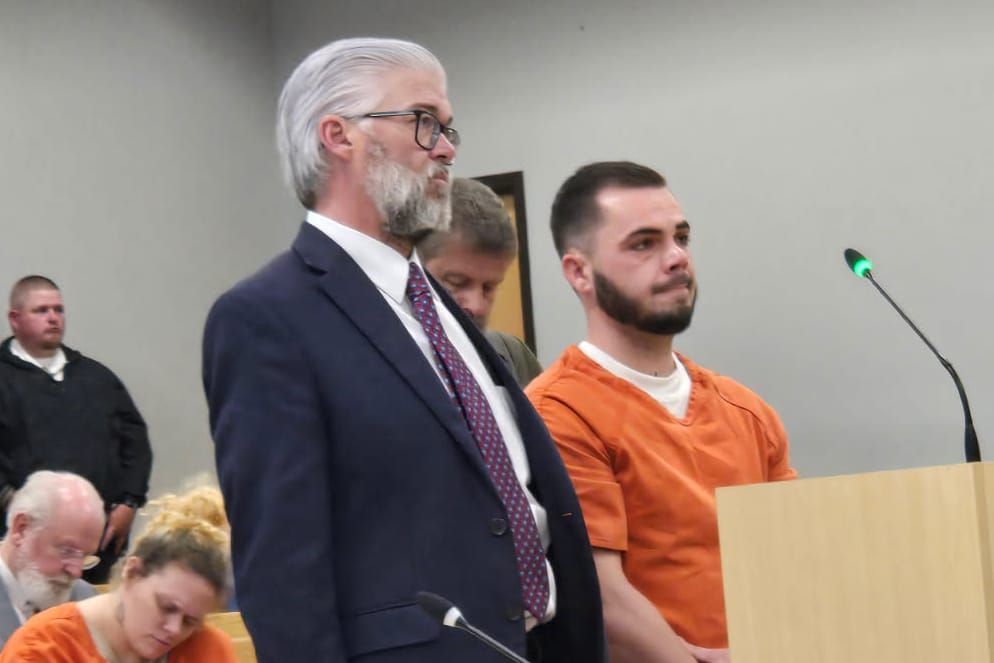 Campbell pleads guilty in domestic assault, DUI case