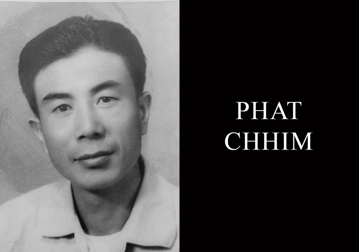 Phat Chhim, 106