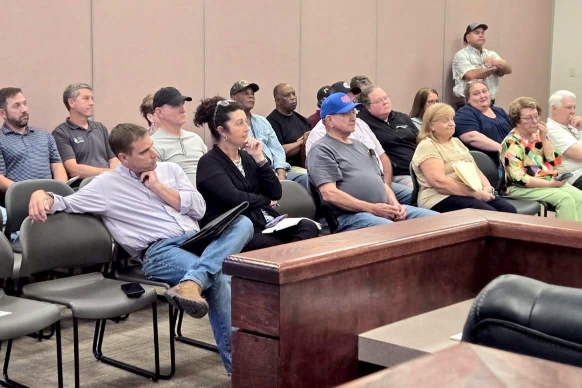 County votes to dole out over $500K to nonprofit groups