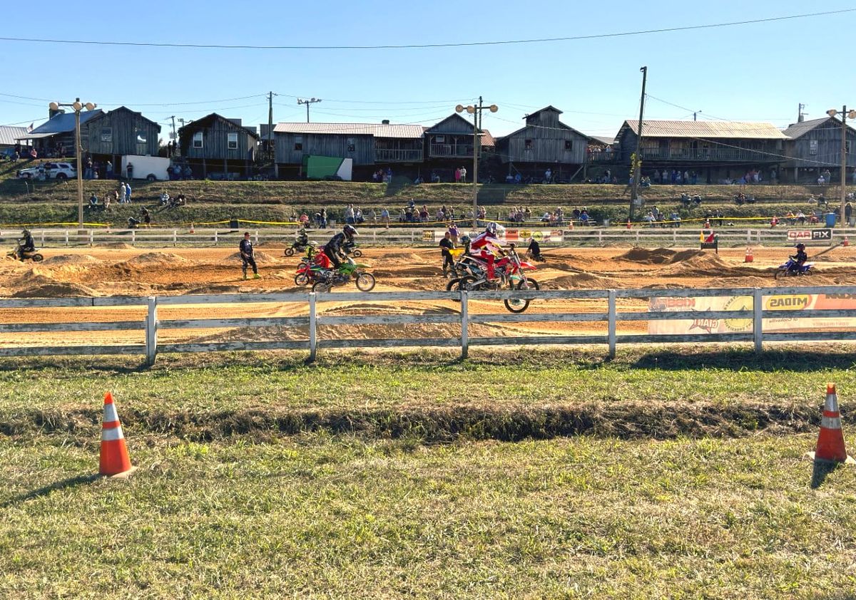 Race TN Series returning to Fairgrounds