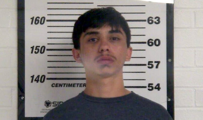 Attempted murder case sent to grand jury
