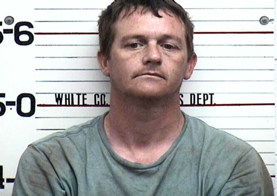 Deputy: Driver Tossed Evidence During Pursuit
