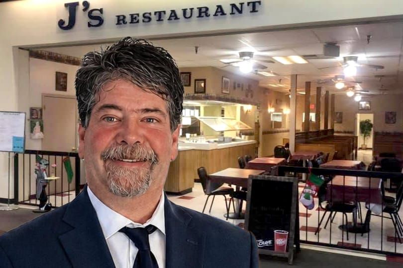 Committee weighs options regarding J's restaurant lease