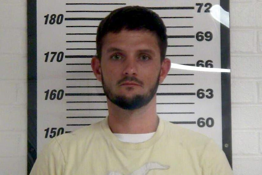 Jennings accused of bat attack