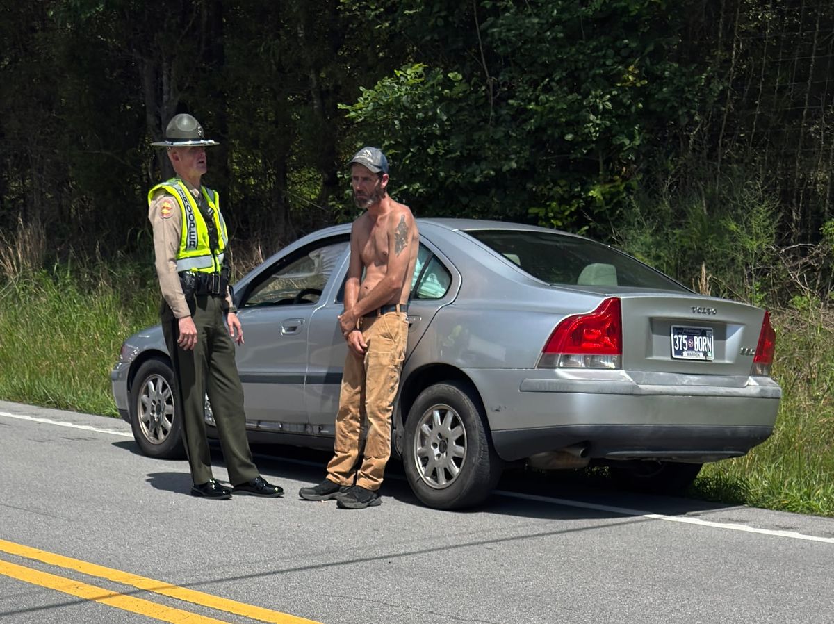 DUI arrest made after car, motorcycle collide