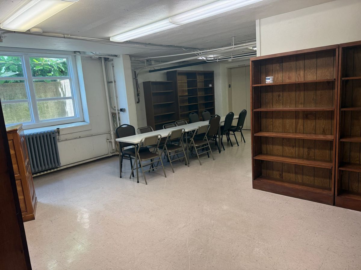 Magness Library secures $50K grant