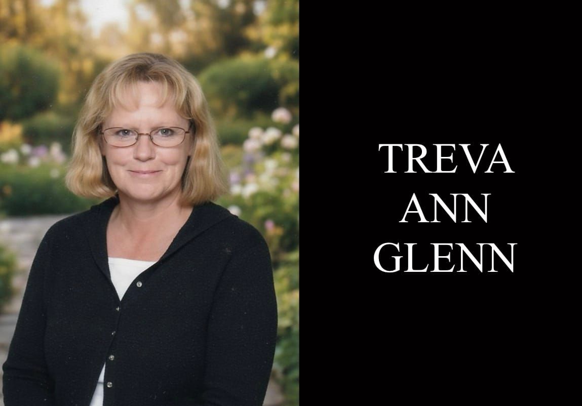 Treva Ann Glenn, 67