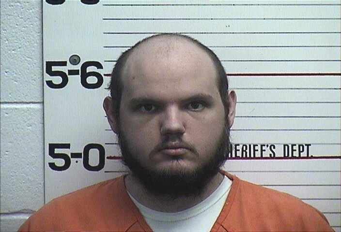 Man Pleads Guilty to Facilitating Aggravated Rape