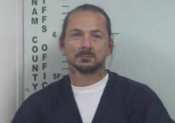 Burglary Suspect Arrested After Running Out of Gas in Putnam County