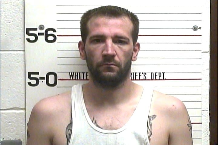 Barn Burglary Ends in Four-Year Prison Sentence