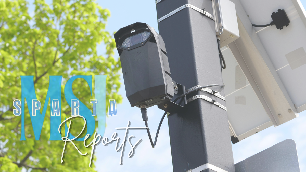 Sheriff’s Office Defends Flock Camera Program