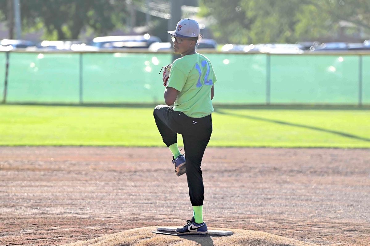 Youth Baseball Recap: June 2