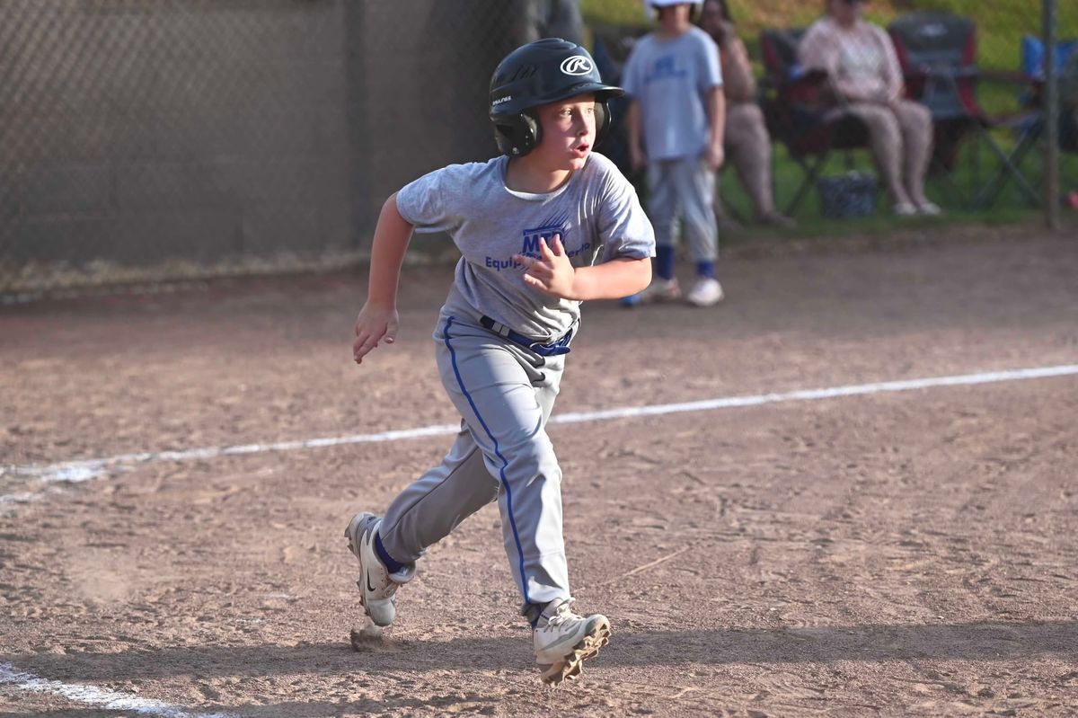 Youth Baseball/Softball recap: June 8-12