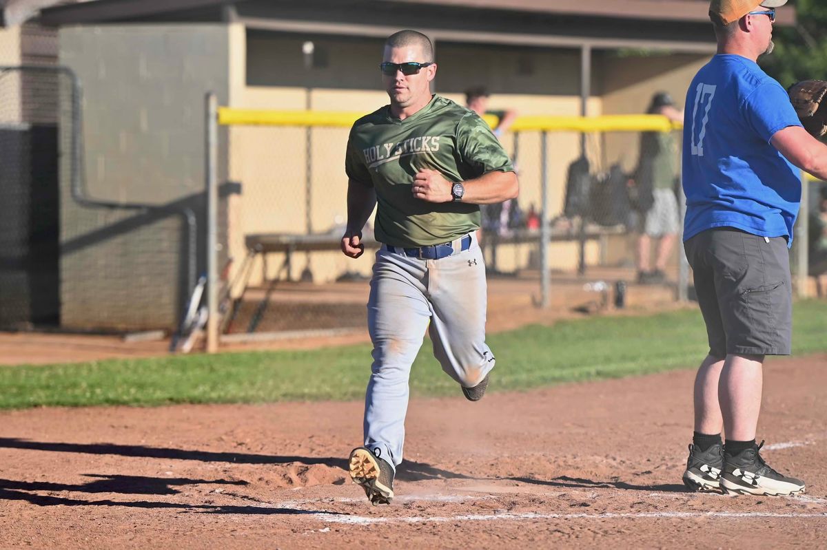 Church League softball recap: June 15-19