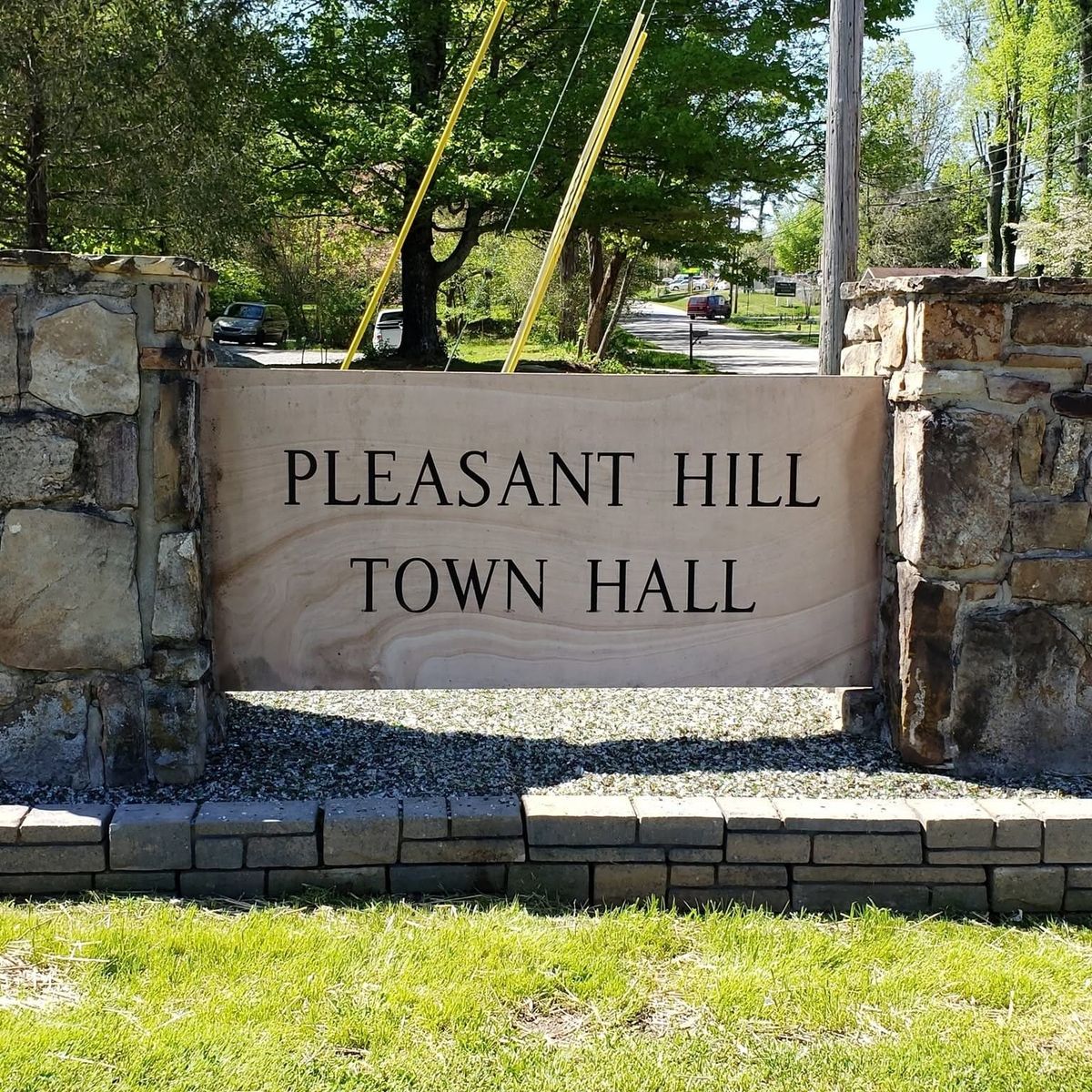 Town of Pleasant Hill Discontinuing Outdoor Warning Siren System