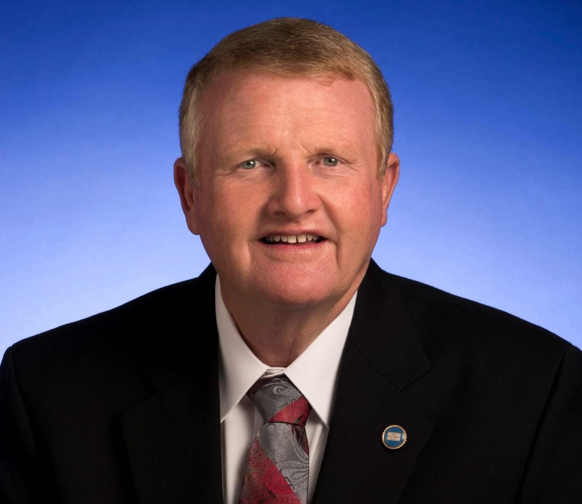 State Representative Candidate: Paul Sherrell