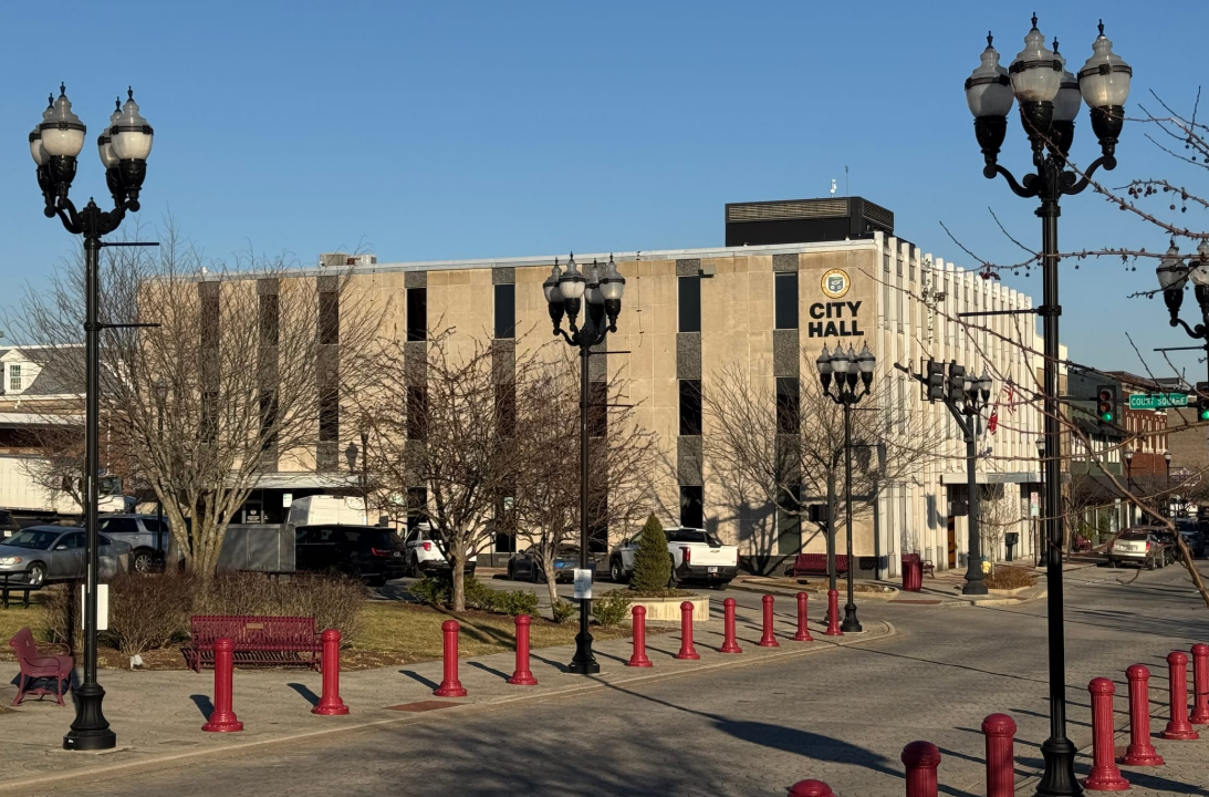 Busy night on tap for BOMA