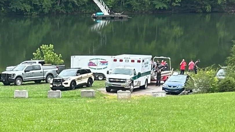 Possible Drowning Incident Under Investigation at Tosha Reno Boat Dock