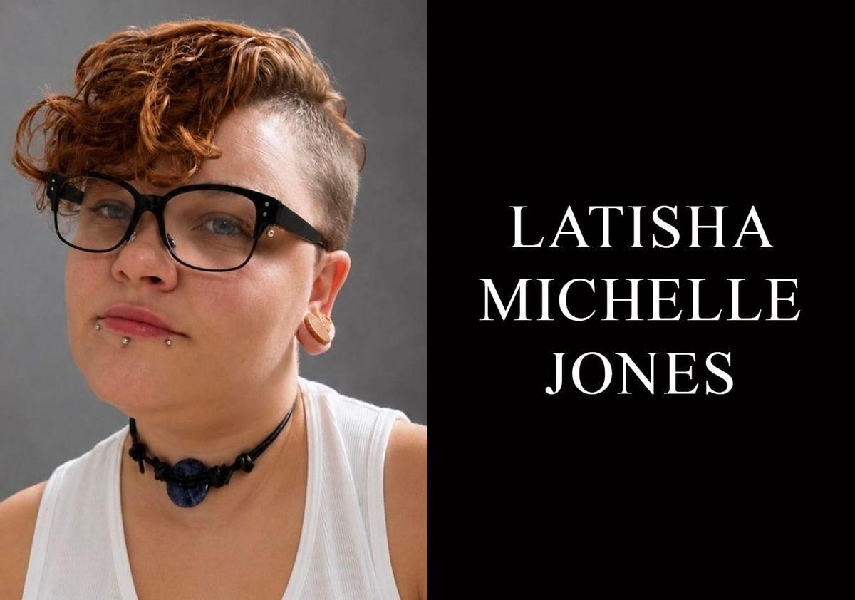 Latisha Michelle Jones, 39