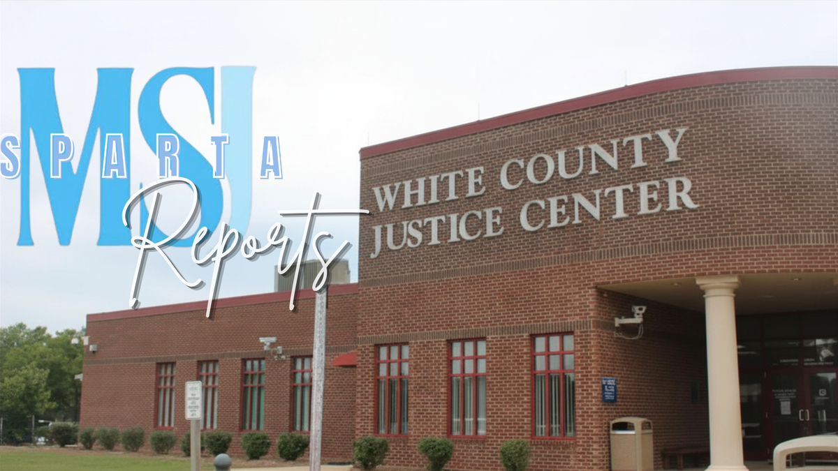 SWAT Response Ends in Consecutive Jail Sentences