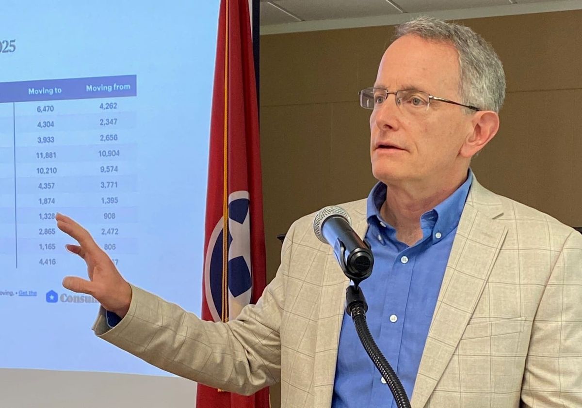 Local control dodges bullet in state legislature