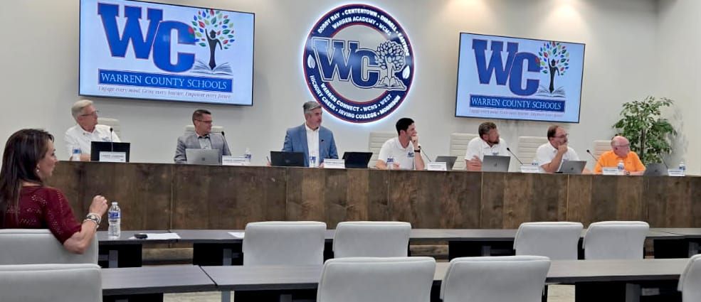 School board unanimously renews Swallows' contract
