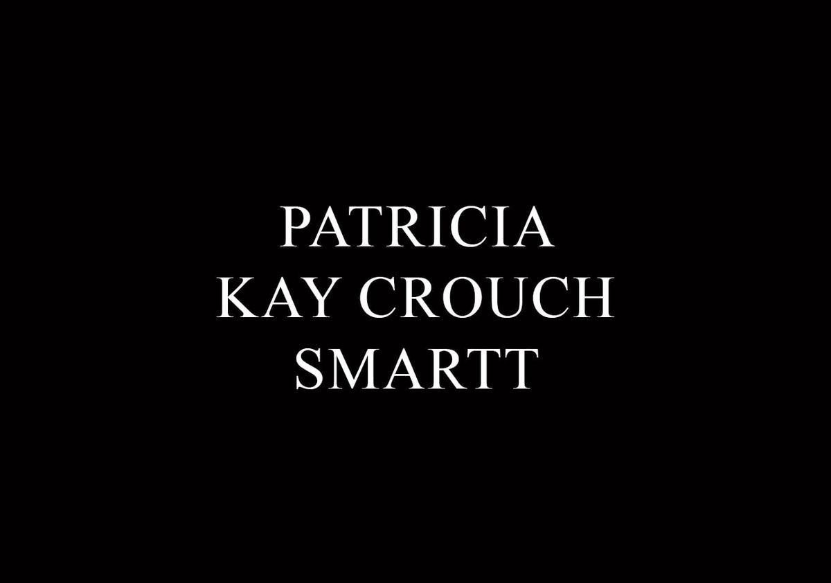Patricia Kay Crouch Smartt, 69