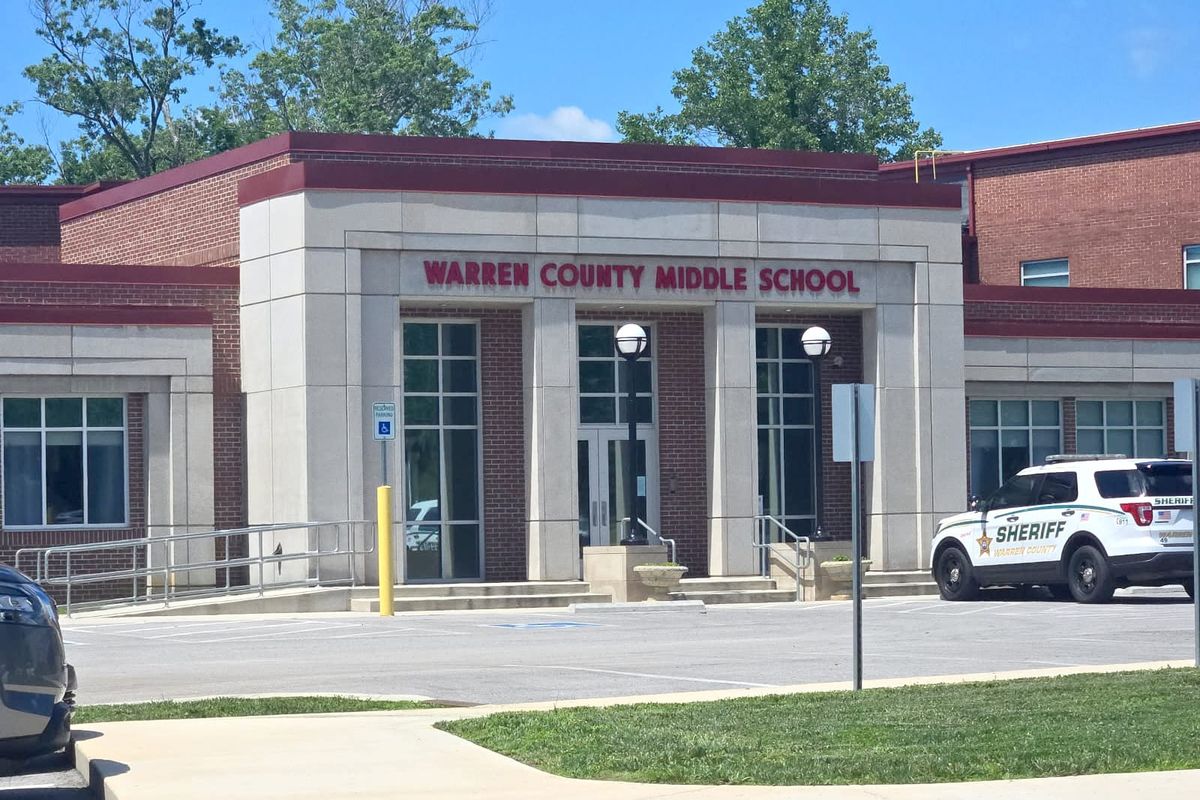 New assistant principals named at WCMS, West