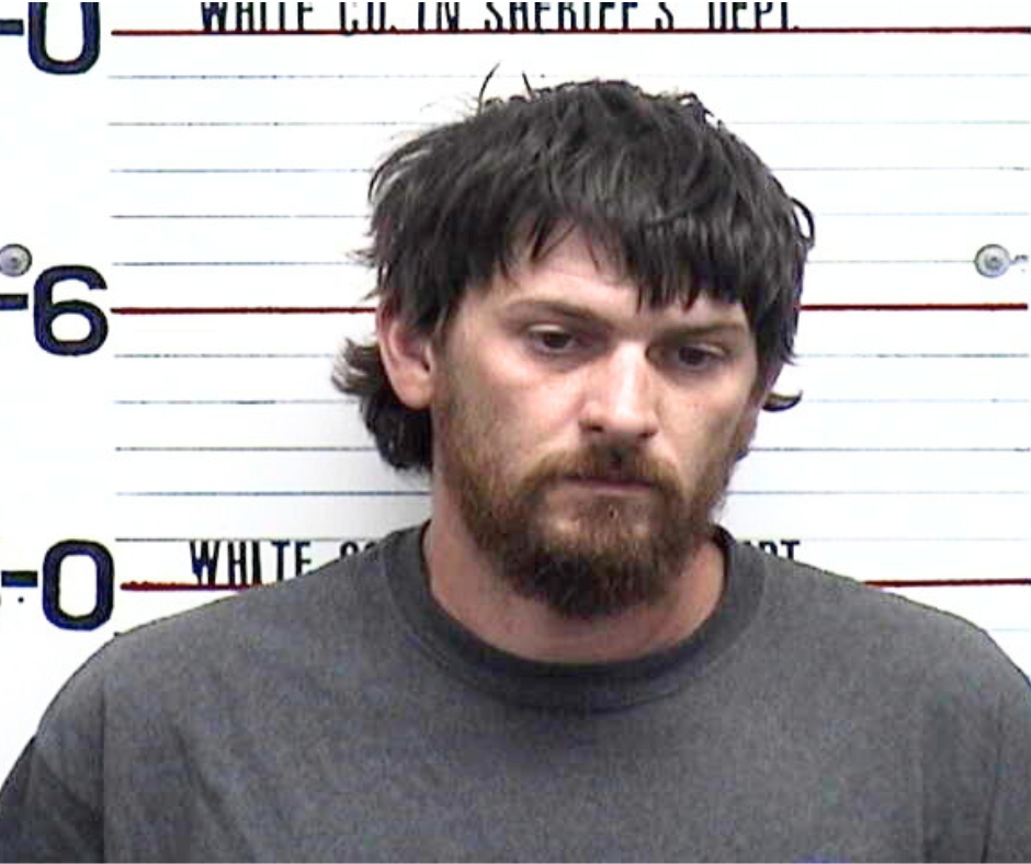 Armed Driver in Multi-County BOLO Ends with Felony Stop in White County