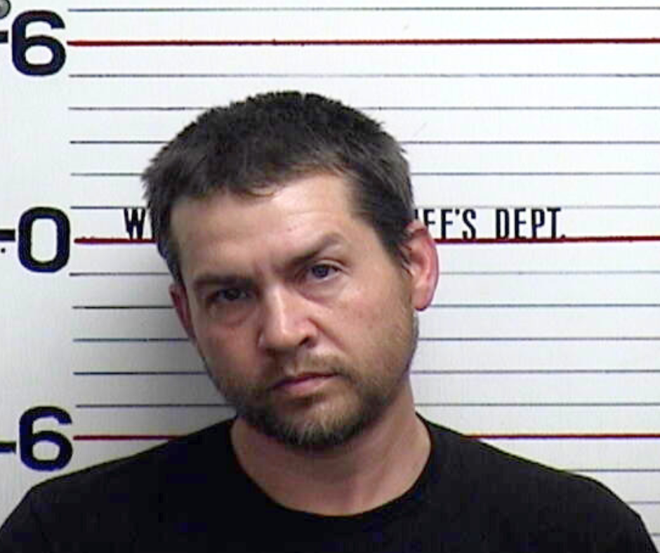 Deputies Say Crash Was No Accident