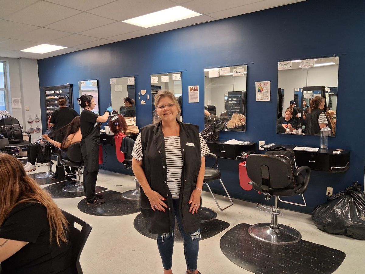 TCAT welcomes Mari Ann Curtis