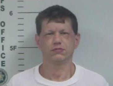 Convicted Felon Arrested Following Putnam County Pursuit