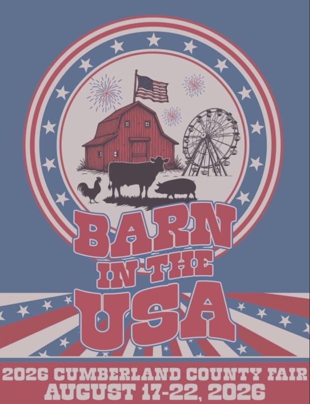 Cumberland County Fair Begins August 17th