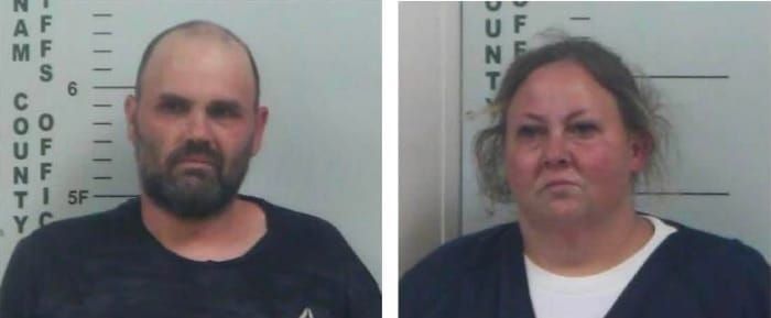 Burglary Suspects Arrested in Putnam County