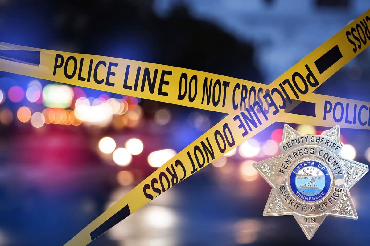 Deadly Weekend Shooting in Fentress County Under Investigation