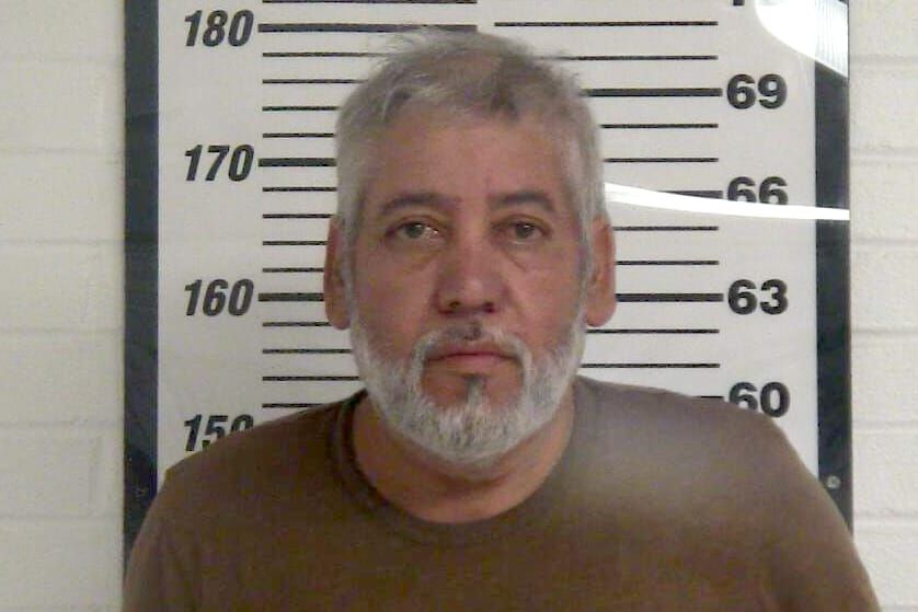 Afternoon drive leads to multiple charges