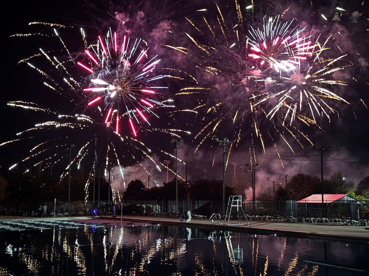 Freedom Fest a blast