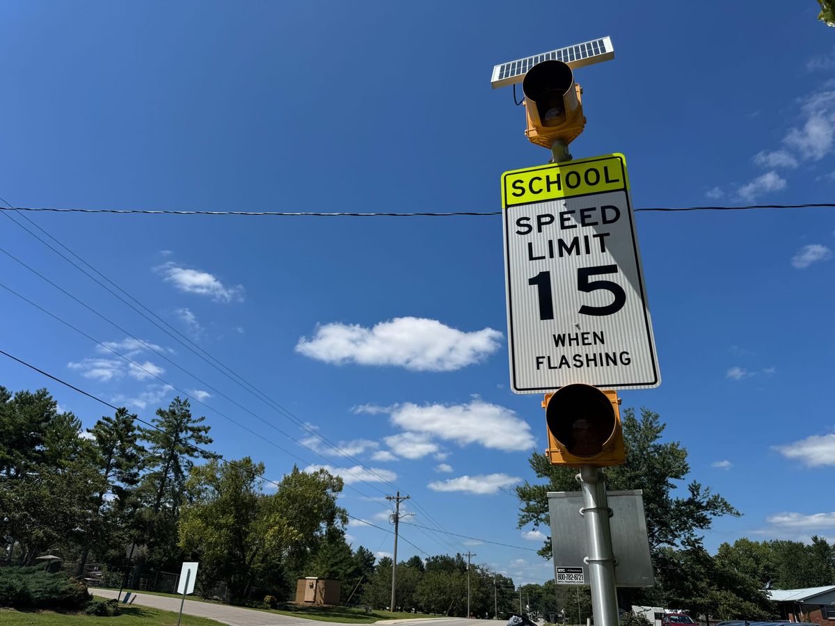 MPD encourages back-to-school safety