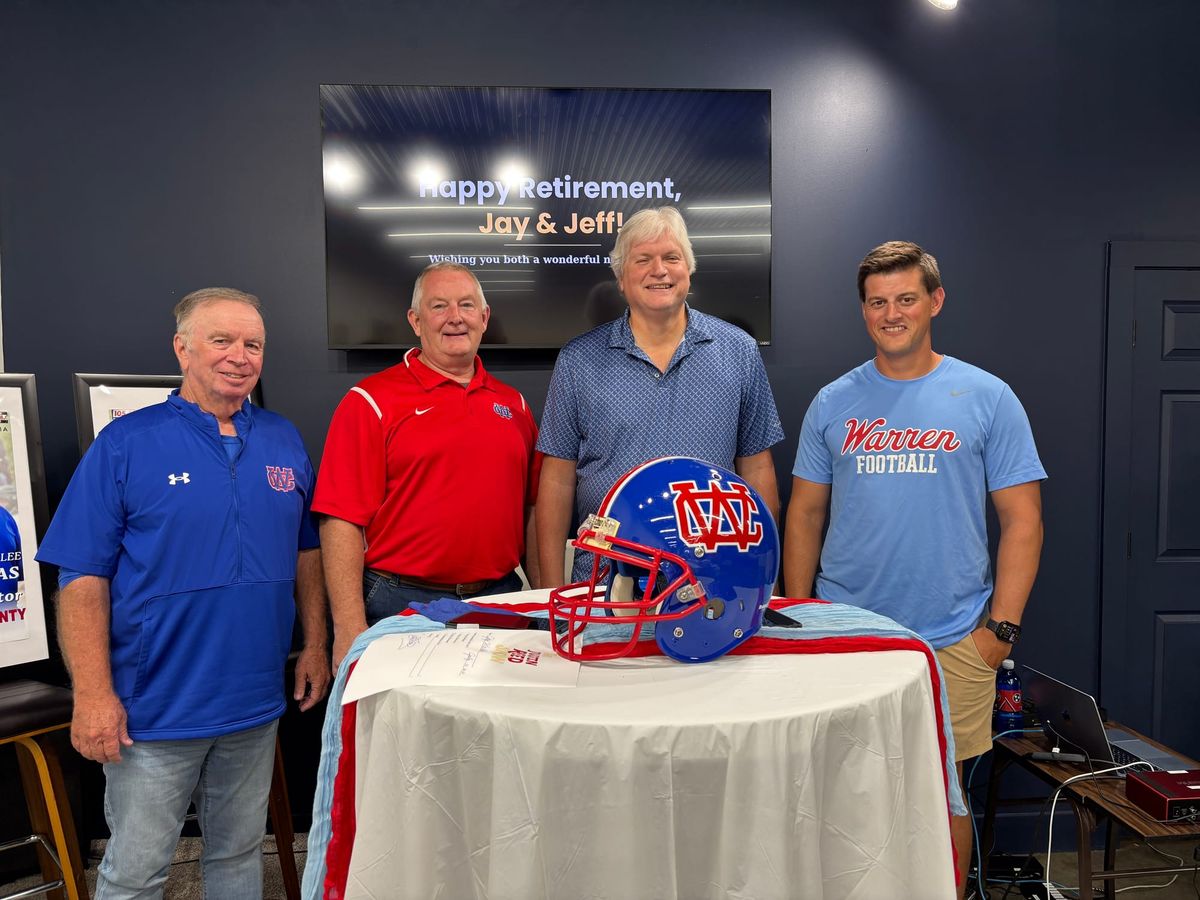 New voices ready to carry Pioneer tradition