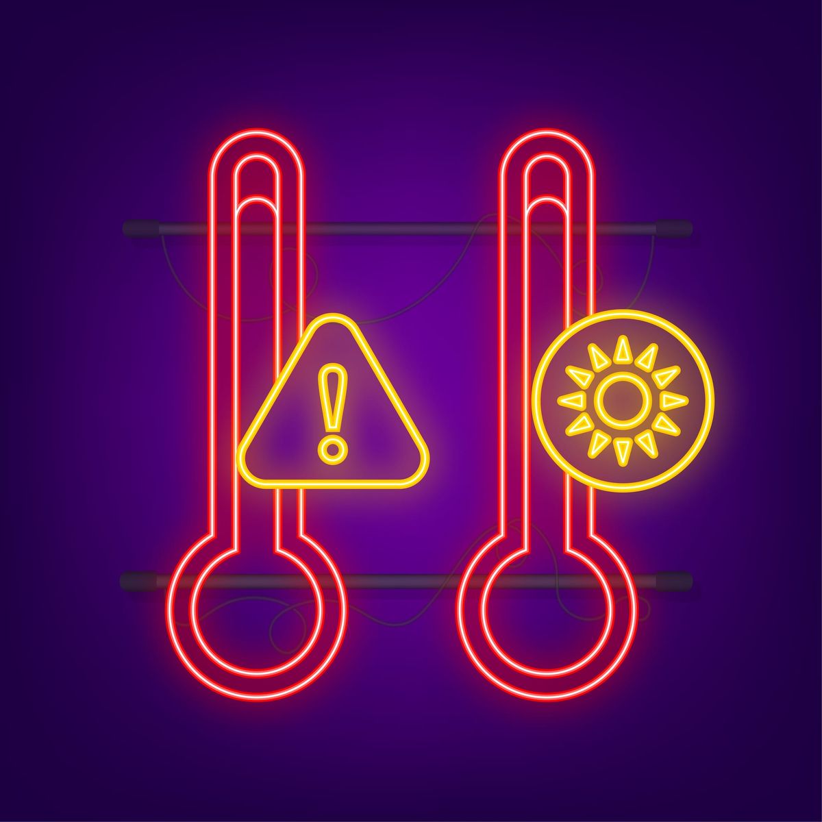 Help to beat the heat