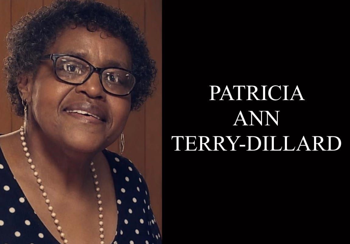 Patricia Ann Terry-Dillard, 77