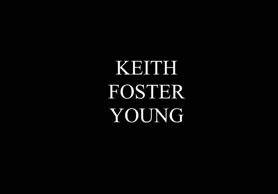 Keith Foster Young, 53