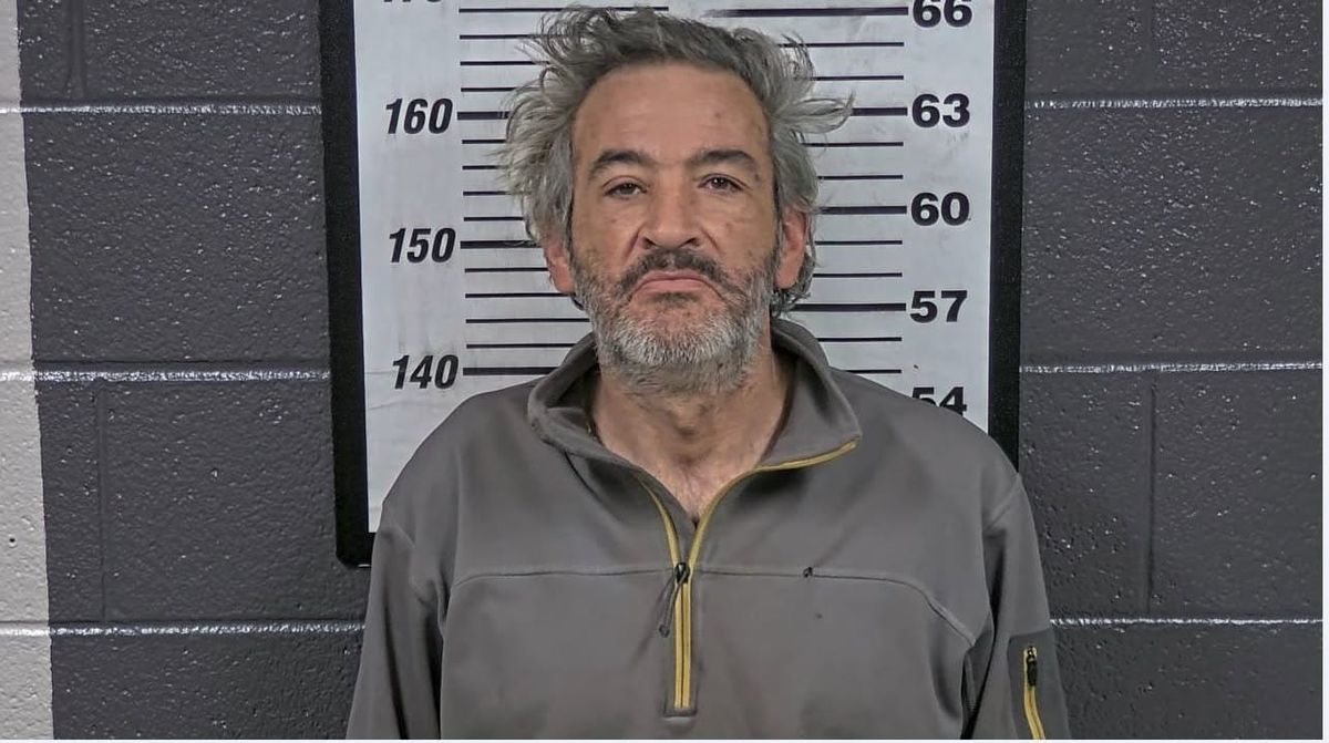 Crossville Police Looking For John P. Borchers, Missing Since 7/12/2026