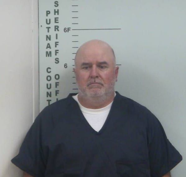 Algood PD Arrest Man for Soliciting Sexual Exploitation of a Minor